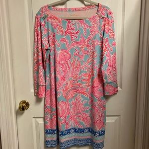 Lily Pulitzer Dress